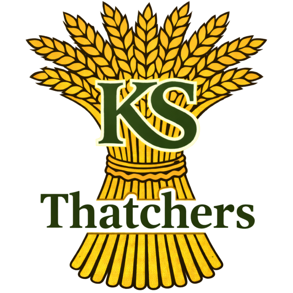 KS Thatchers Logo